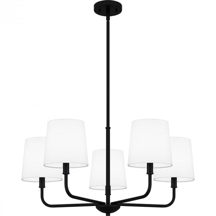 Gallagher Chandelier