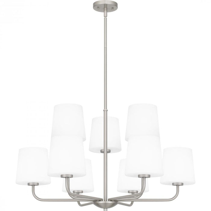 Gallagher Chandelier