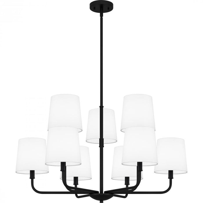 Gallagher Chandelier