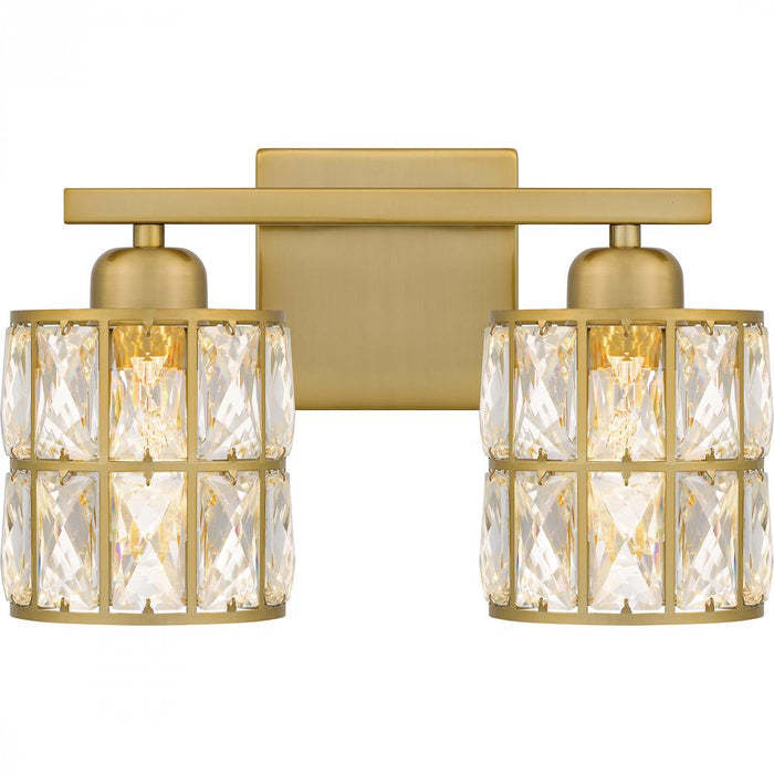 Gibson Bath Light