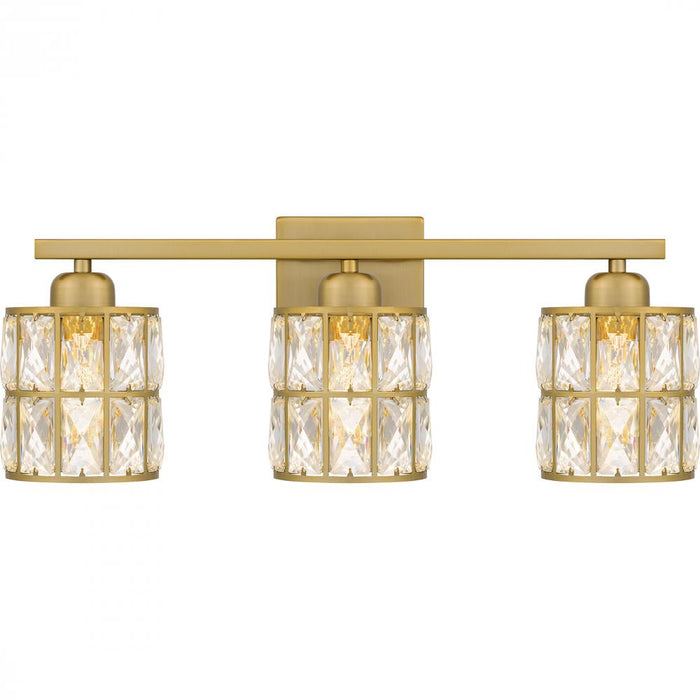 Gibson Bath Light