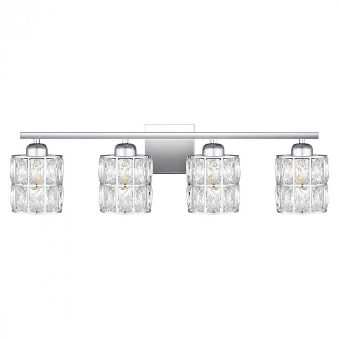 Gibson Bath Light