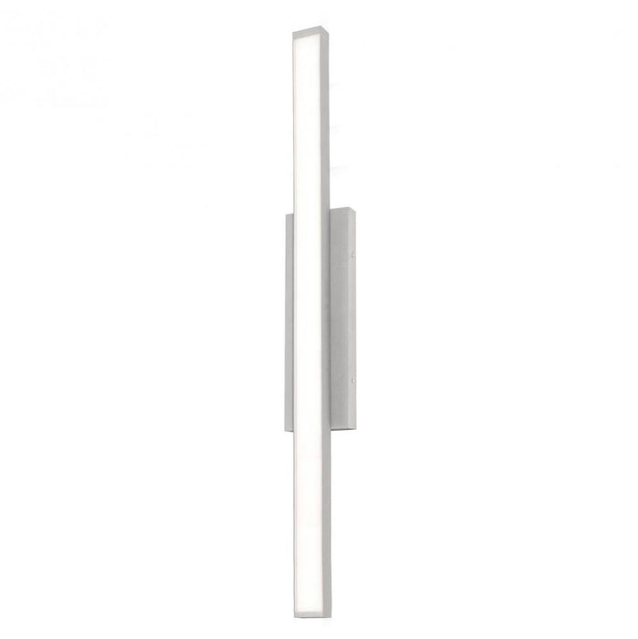 Gale 36in Outdoor LED 25W 120-277V w Battery