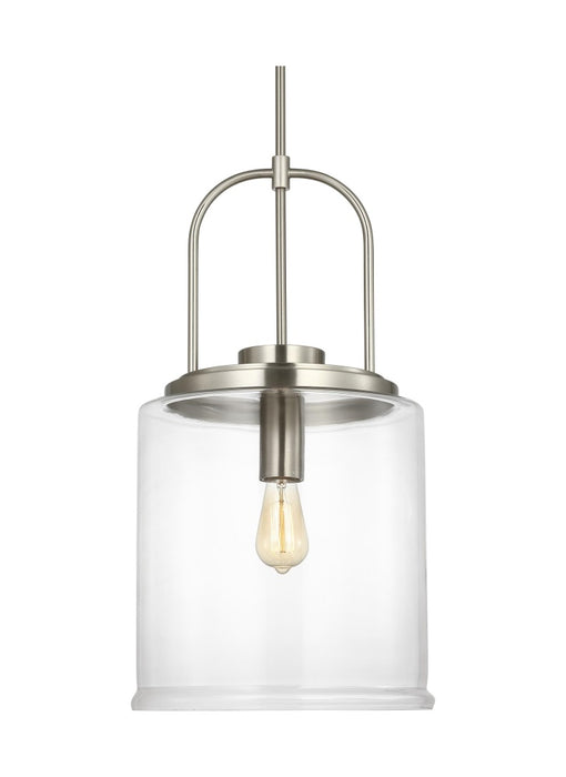 Anders Large Pendant
