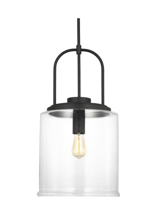 Anders Large Pendant