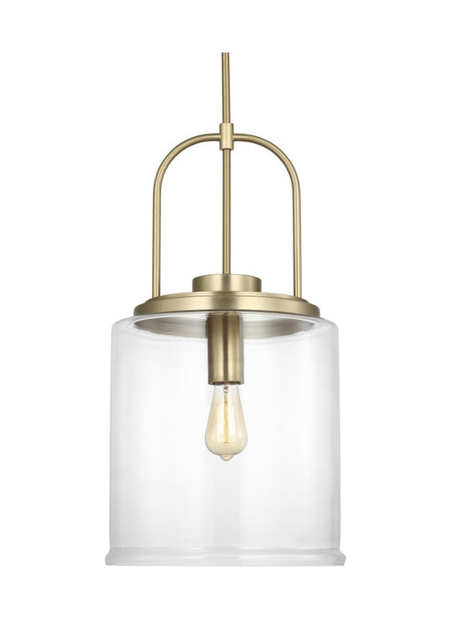 Anders Large Pendant