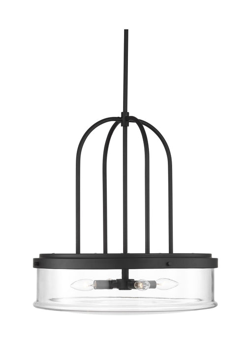 Anders Extra Large Pendant