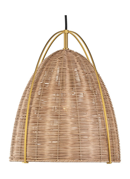 Norman Medium Pendant