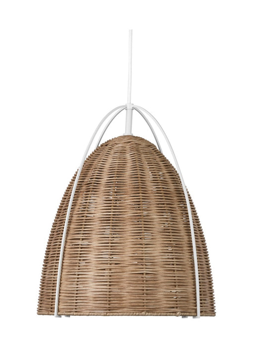 Norman Medium Pendant