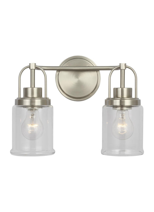 Anders Medium Vanity
