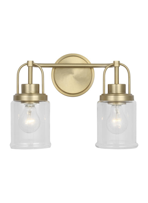 Anders Medium Vanity