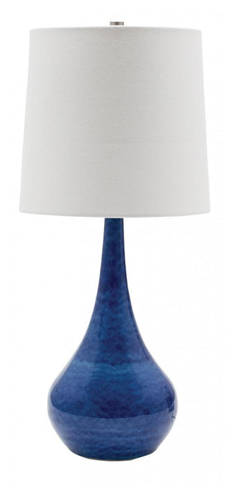 Scatchard Stoneware Table Lamp
