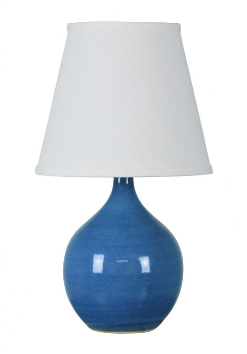 Scatchard Stoneware Table Lamp
