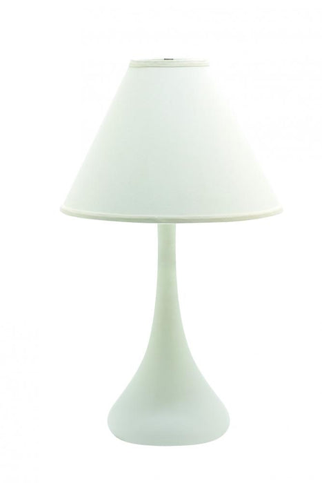 Scatchard Stoneware Table Lamp