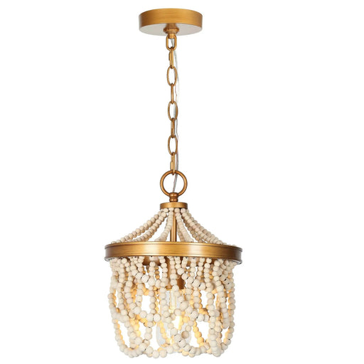 Grover 1-Light Pendant 