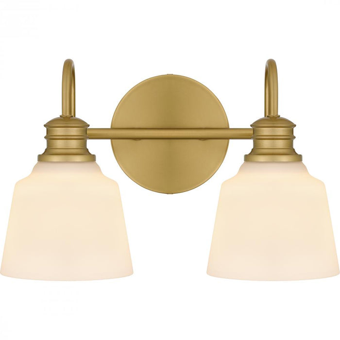 Hinton Bath Light