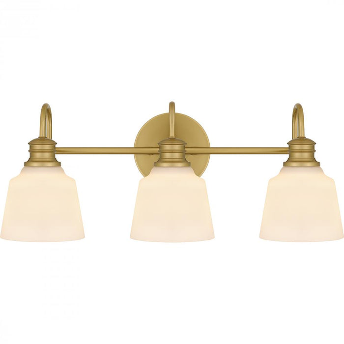 Hinton Bath Light