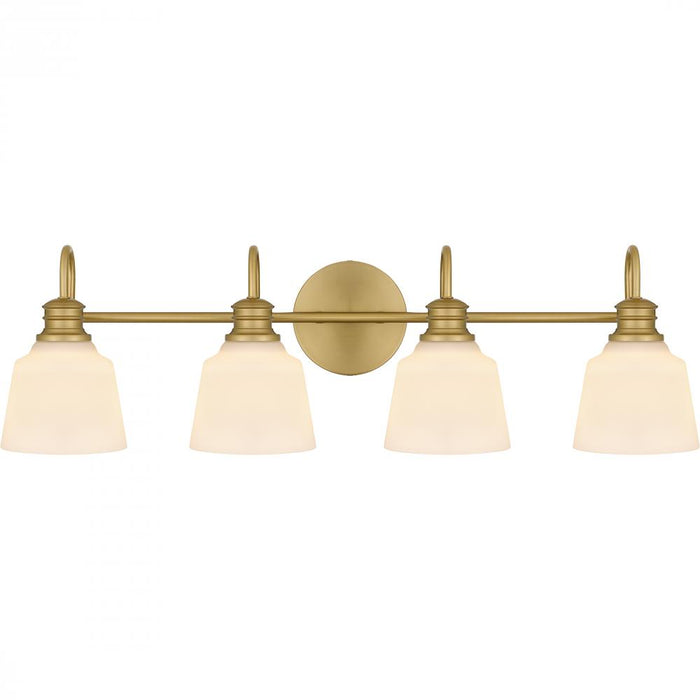 Hinton Bath Light