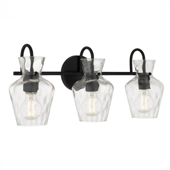 Hollis Bath Light