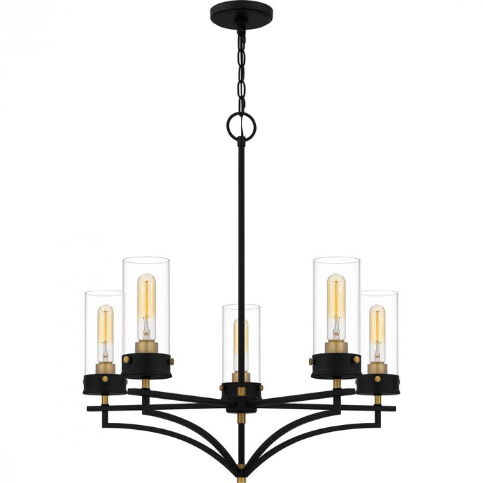 Hillside Chandelier