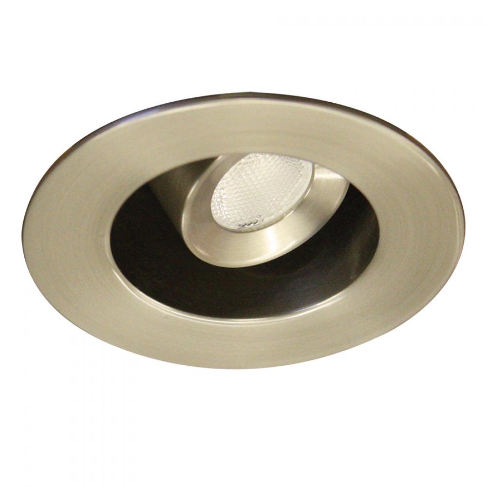 LEDme Miniature Recessed Task Light — Belles Lighting