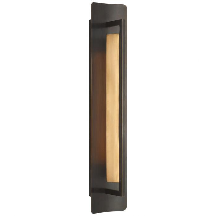 Tristan 20" Reflector Sconce