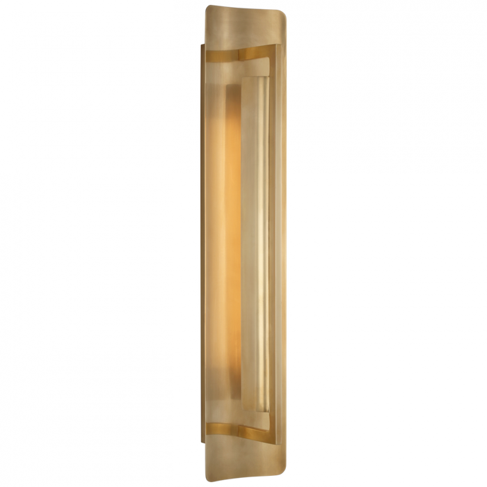 Tristan 20" Reflector Sconce