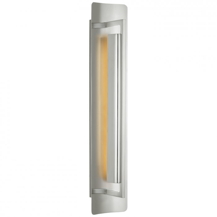 Tristan 20" Reflector Sconce