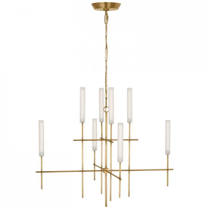 Fay 32" Chandelier