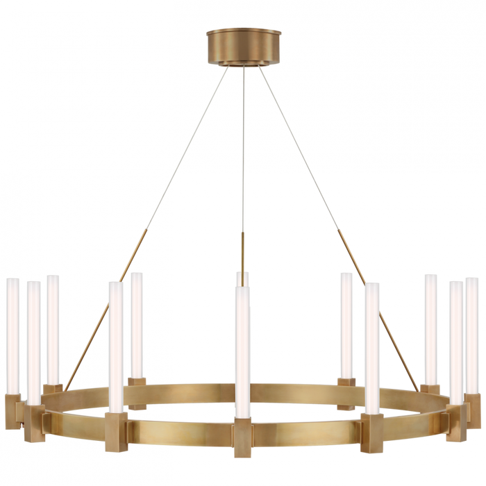 Mafra Large Chandelier