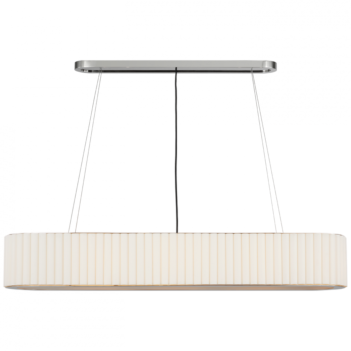 Palati Large Linear Chandelier