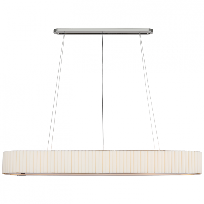 Palati Extra Large Linear Chandelier