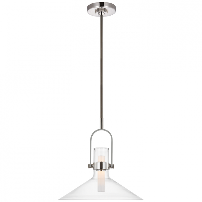 Larkin 14" Empire Pendant
