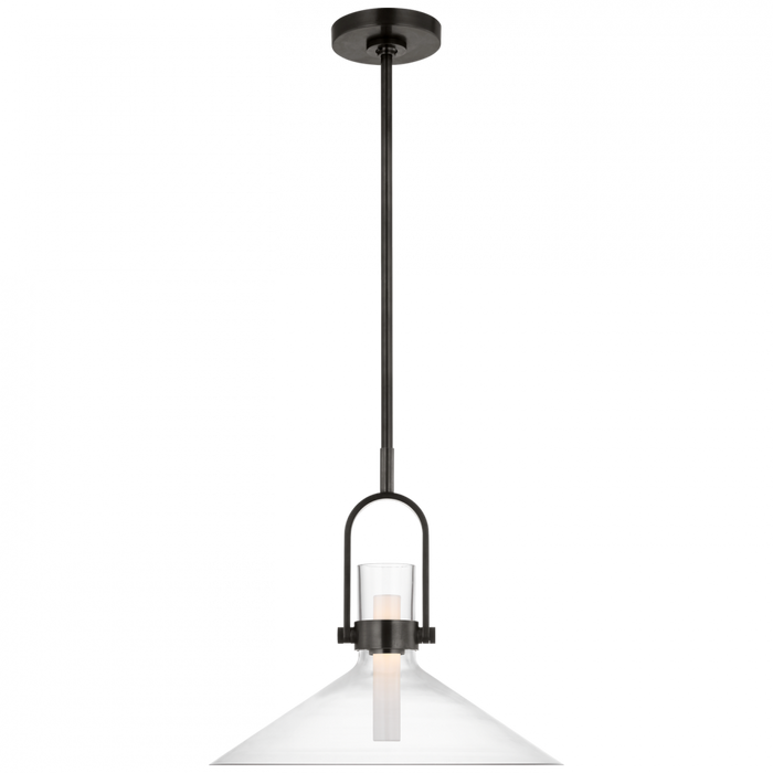 Larkin 18" Empire Pendant