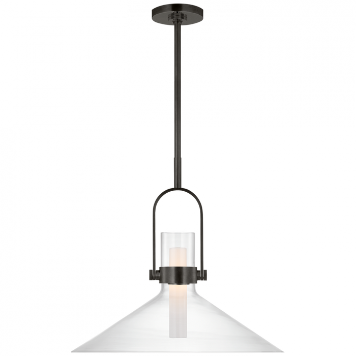 Larkin 24" Empire Pendant