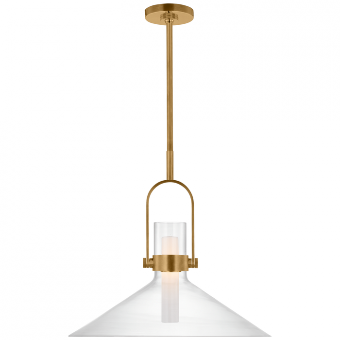Larkin 24" Empire Pendant