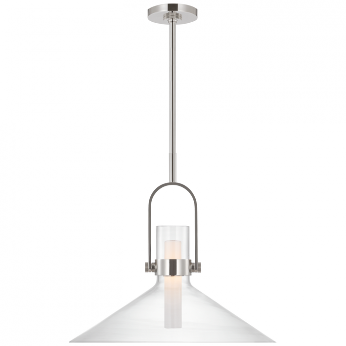 Larkin 24" Empire Pendant
