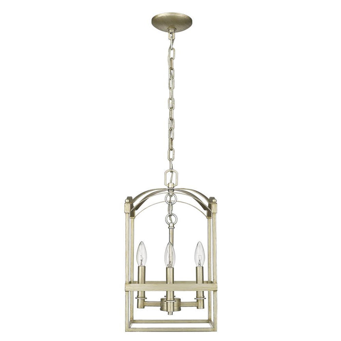 Cormac 4-Light Pendant