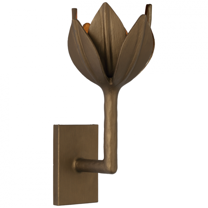 Alberto Small Sconce