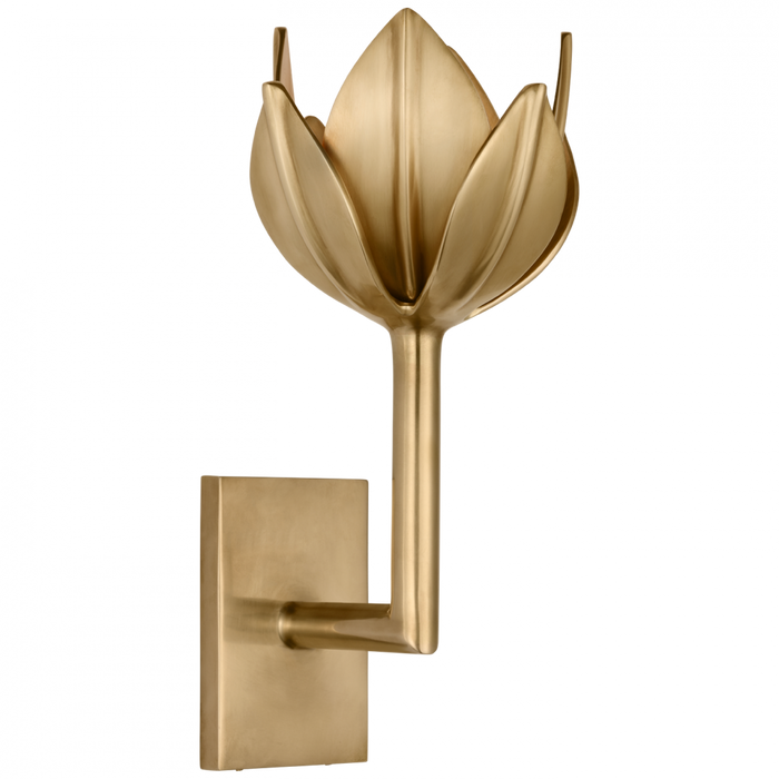 Alberto Small Sconce