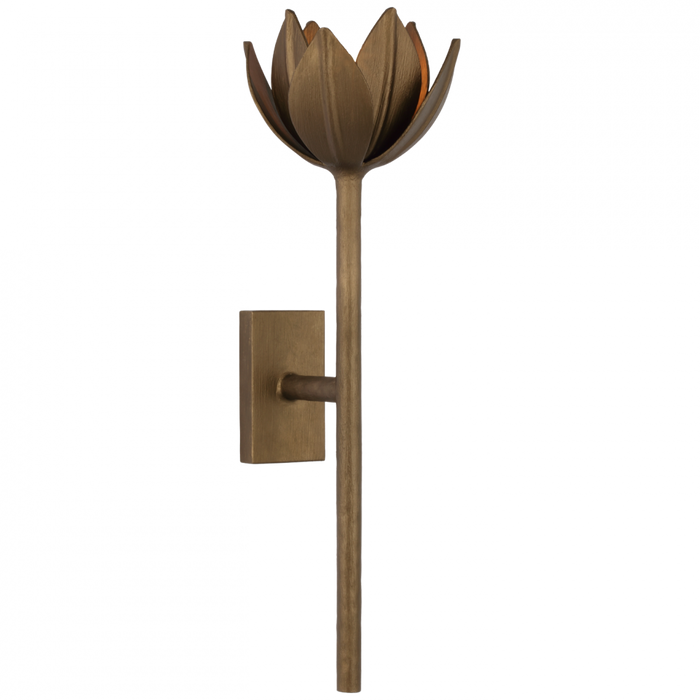 Alberto Medium Sconce