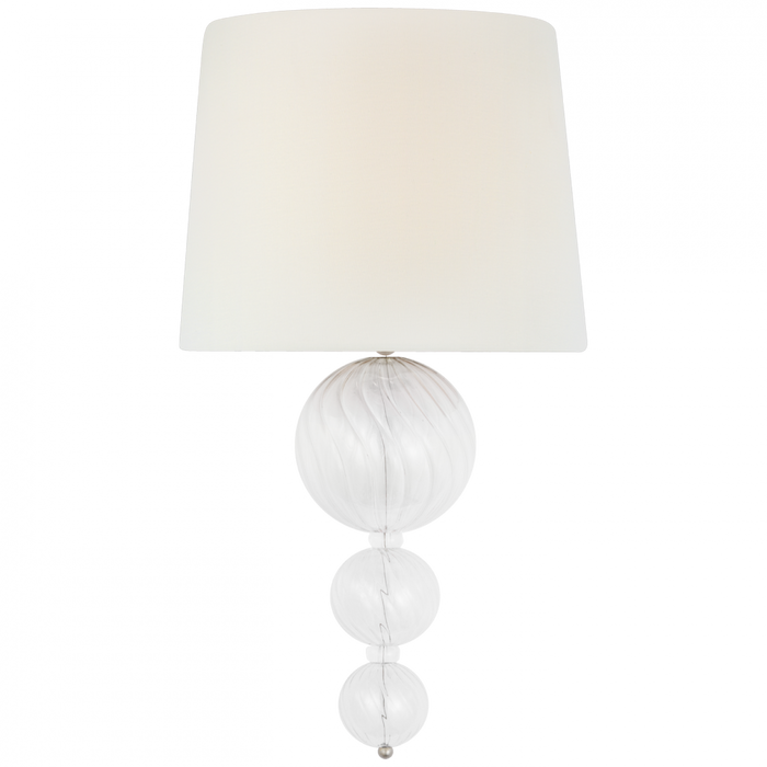 Talia 18" Sconce