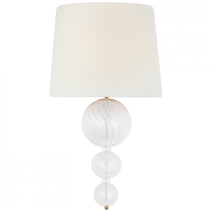 Talia 18" Sconce