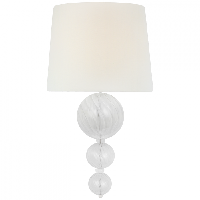 Talia 18" Sconce