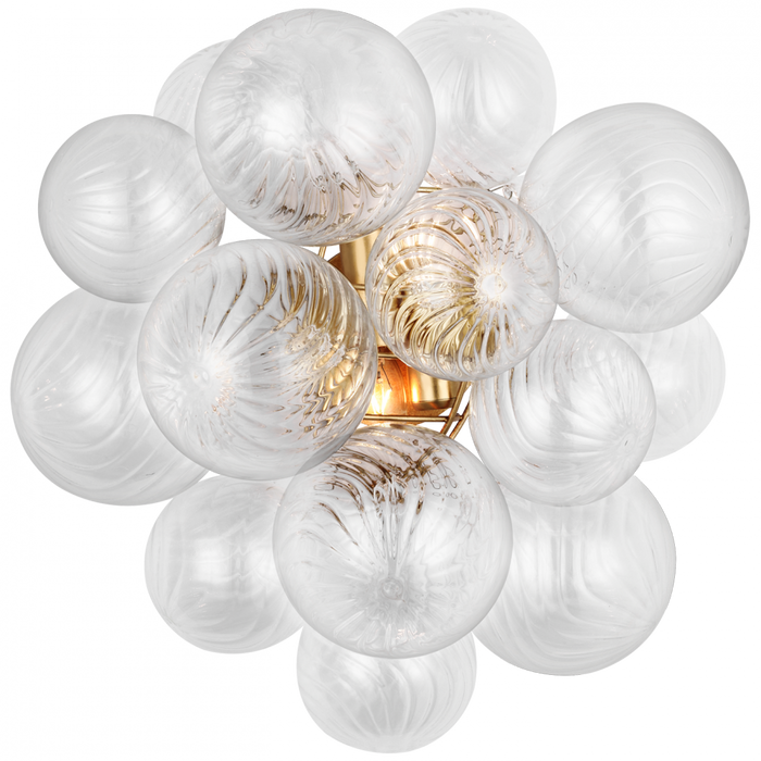 Talia Medium Sconce