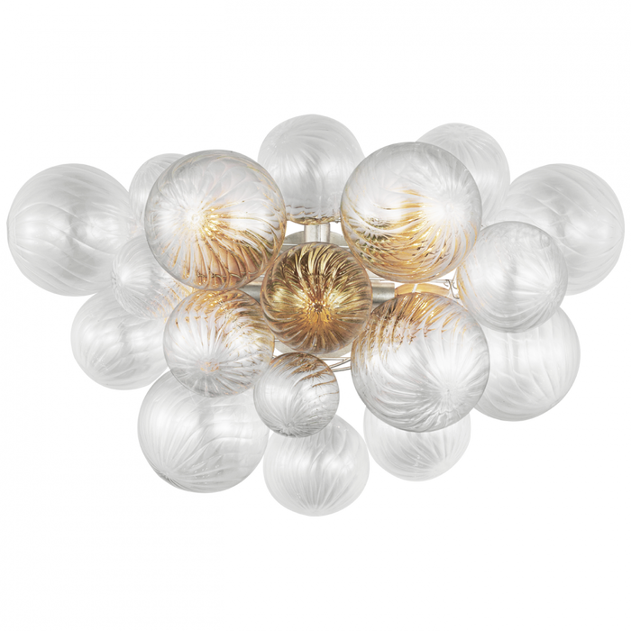 Talia Large Sconce
