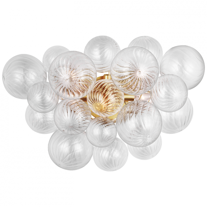 Talia Large Sconce