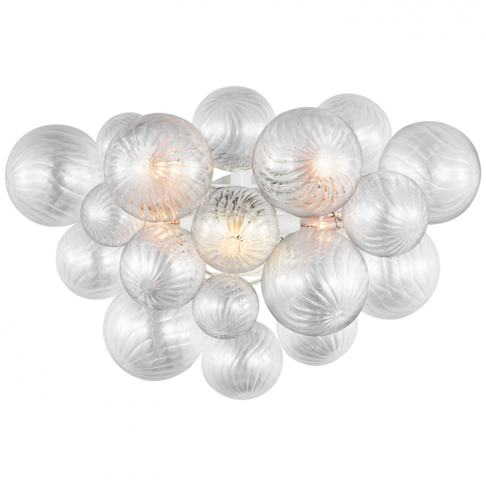 Talia Large Sconce