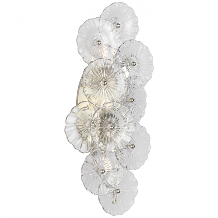Gianna 21" Layered Sconce