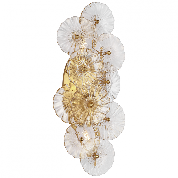 Gianna 21" Layered Sconce